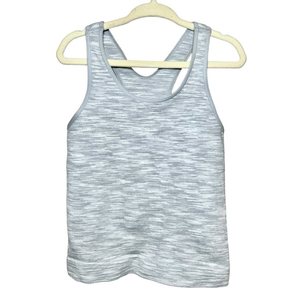 NWT DSG Girls' Momentum Seamless Bra Tank Top - Picture 4 of 11